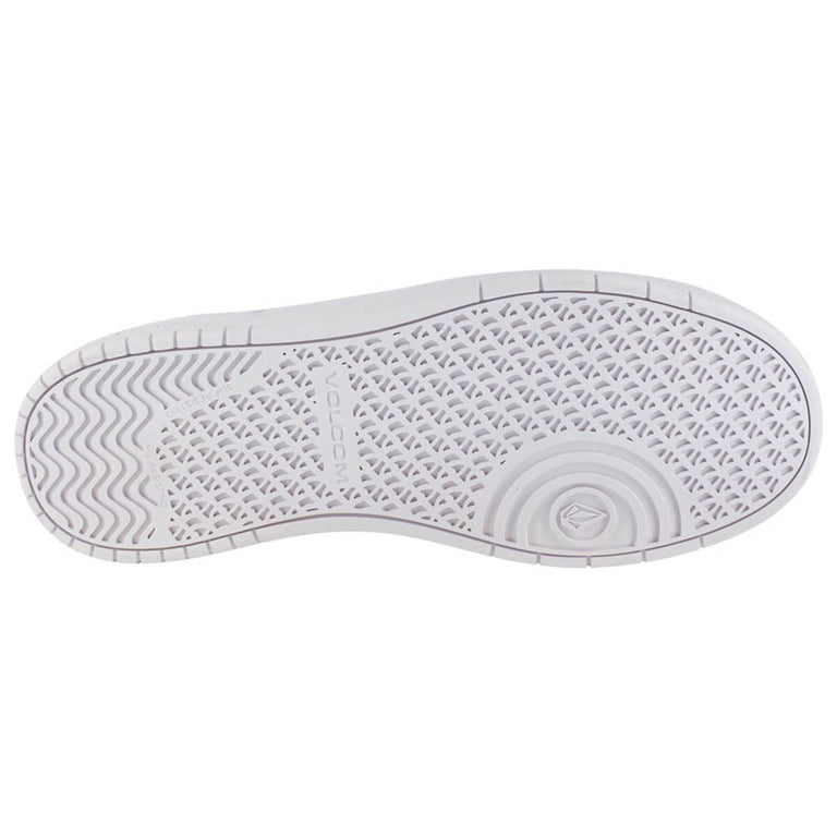 Volcom Women's Stone Skate Inspired EH Composite Toe Shoes, VM30486F