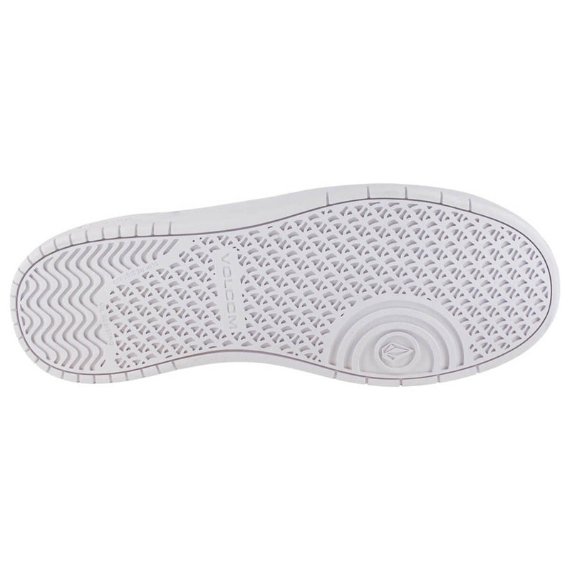 Volcom Women's Stone Skate Inspired EH Composite Toe Shoes, VM30486F