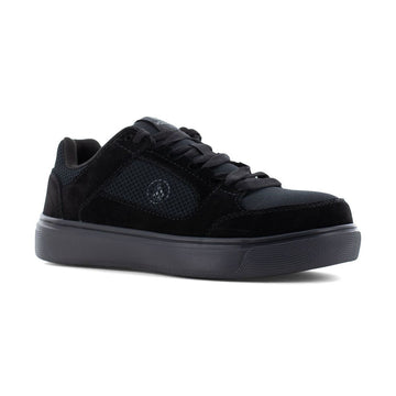 Volcom Women's Evolve EH Composite Toe Work Shoes, Black - VM30232F