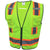 Variant: Hi-vis lime green