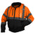 High Vis Orange