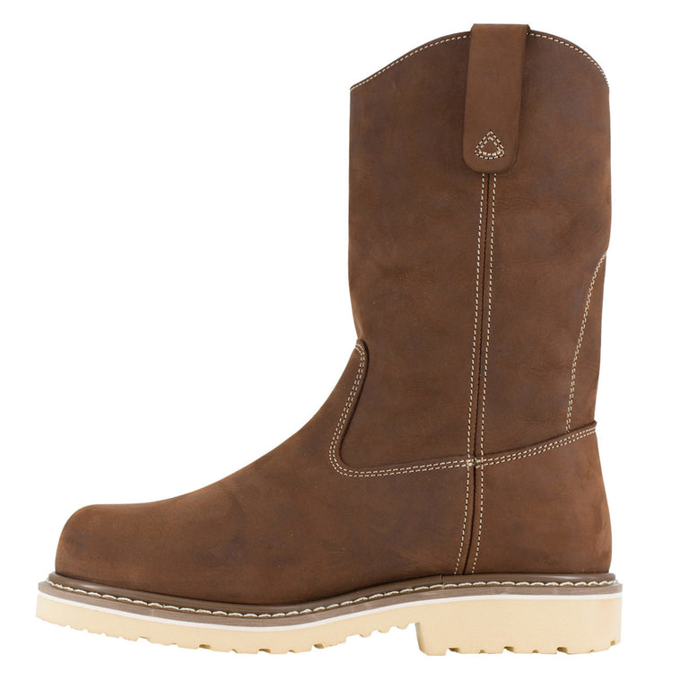 Iron Age Men's Solidifier 11" EH Composite Toe Boots - IA5090
