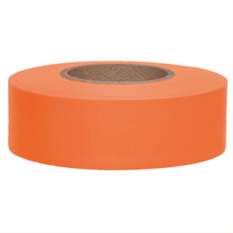 Rugged Blue RB219 Surveyors Flagging Tape