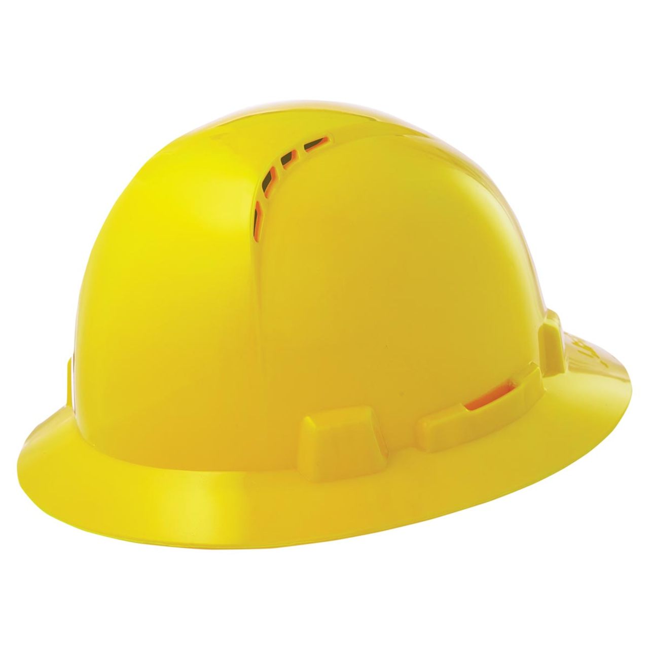 LIFT Briggs Full Brim Vented Hard Hat