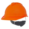 High Vis Orange