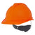 High Vis Orange
