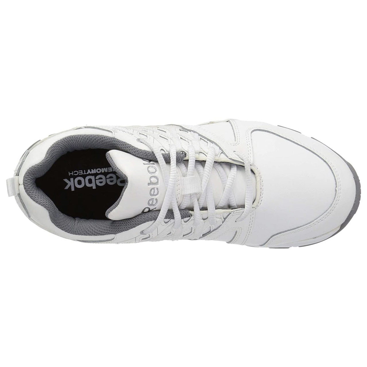 Reebok Women's Sublite Athletic ESD Soft Toe Work Shoes - RB424
