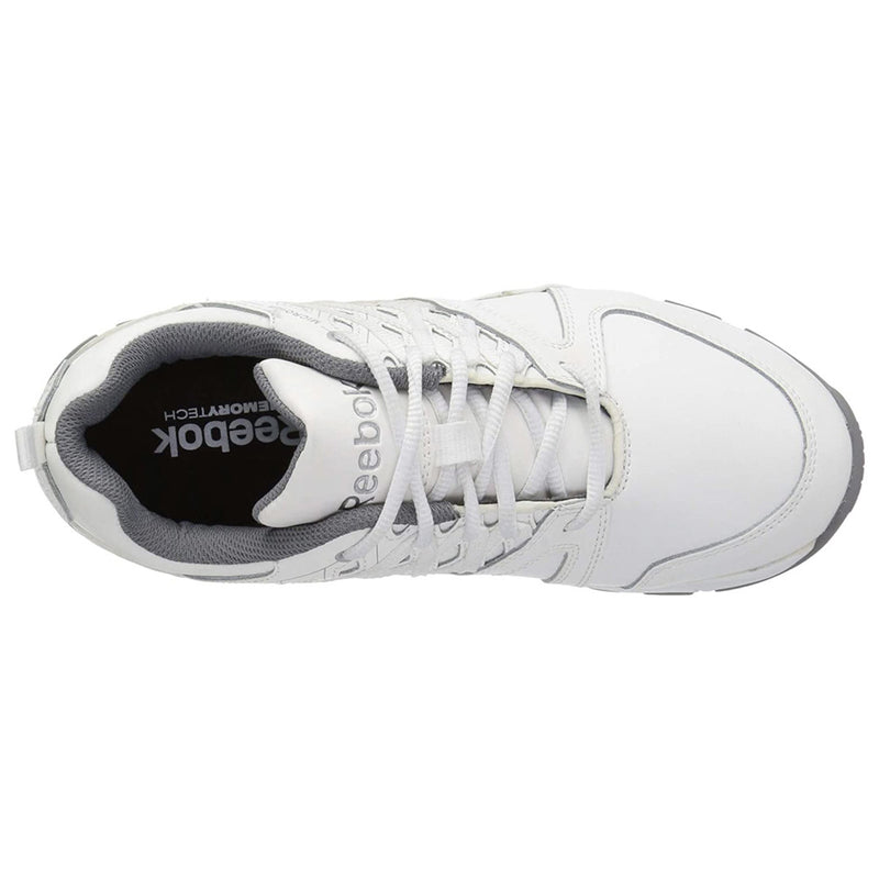 Reebok Women's Sublite Athletic ESD Soft Toe Work Shoes - RB424