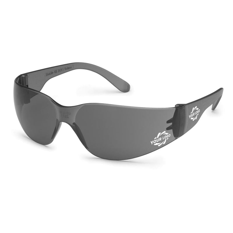 Custom Gateway StarLite Safety Glasses, 10 Pack