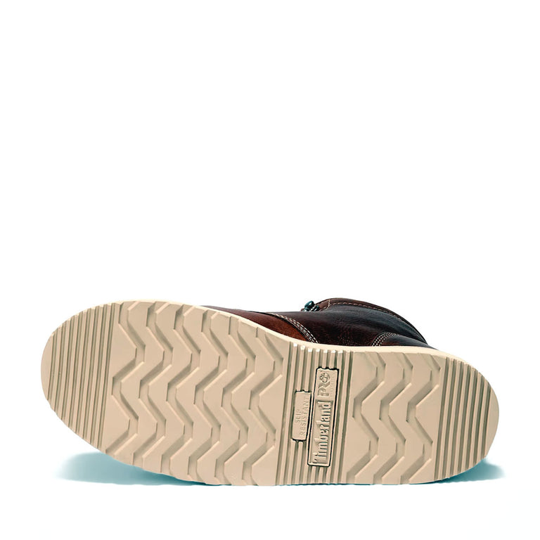 Timberland PRO Men's Barstow 6" EH Alloy Toe Work Boots, TB1885592141