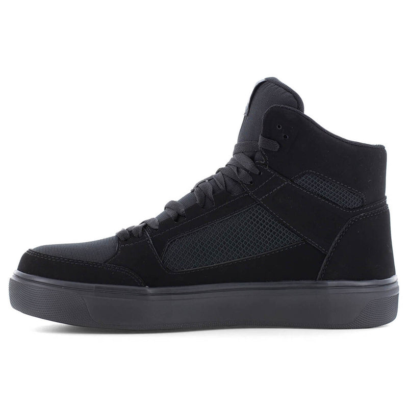 Volcom Women's Evolve Skate Inspired High Top EH Composite Toe Shoes, VM30244F