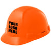 High Vis Orange