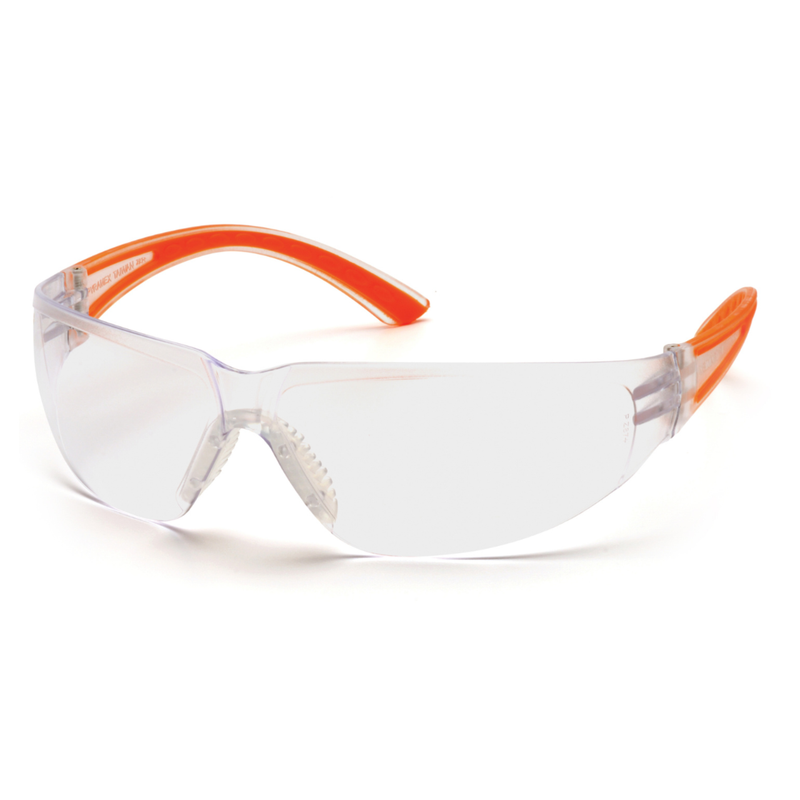 Pyramex Cortez Safety Glasses