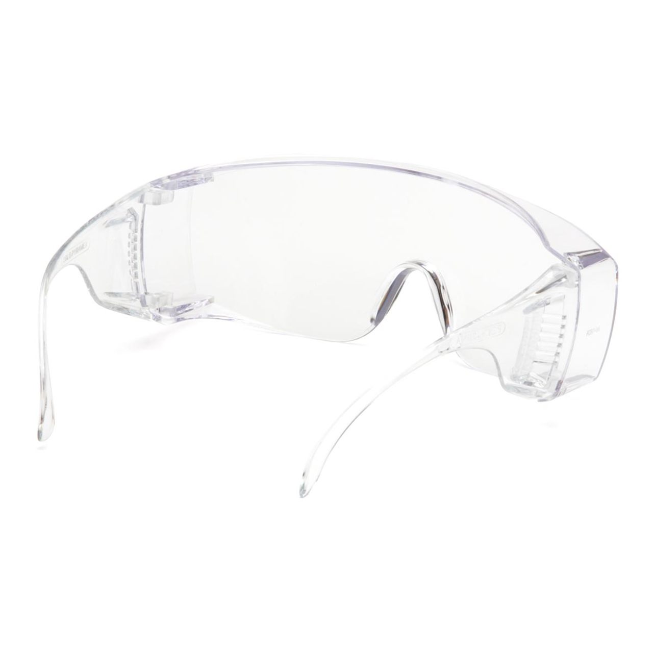 Pyramex Solo Jumbo OTS Safety Glasses