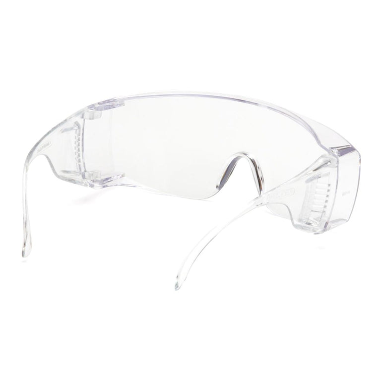 Pyramex Solo Jumbo OTS Safety Glasses