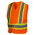 Variant: Hi-vis orange