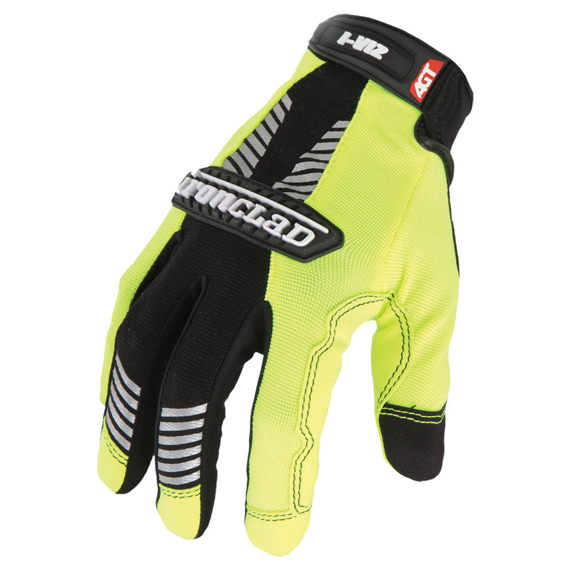 Ironclad IVG I-Viz Reflective Gloves - Single Pair