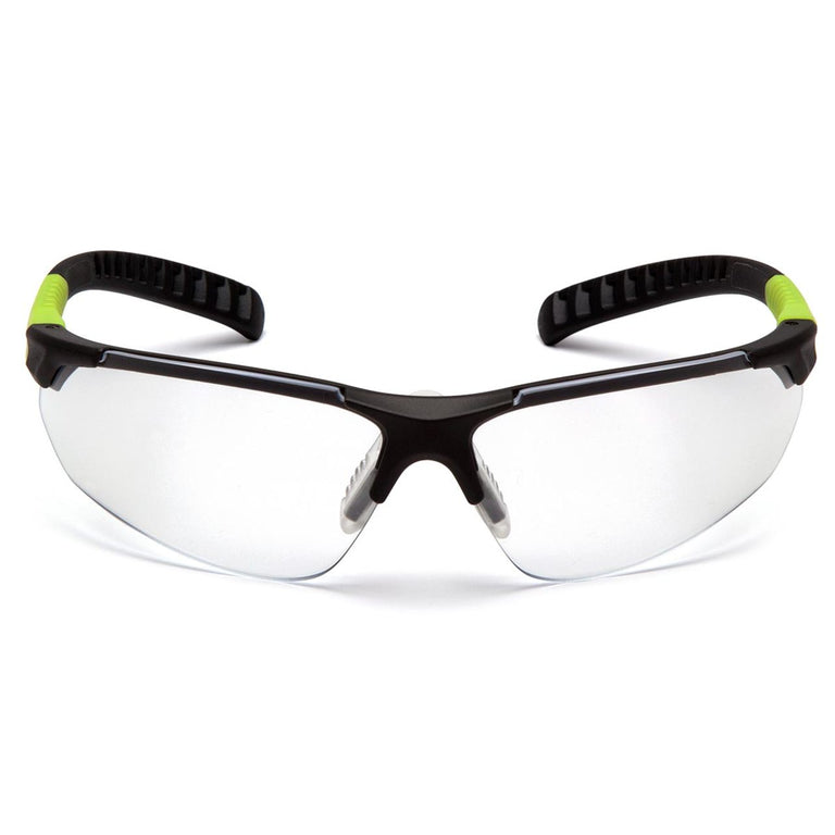 Custom Pyramex Sitecore Safety Glasses, 12 Pack