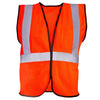High Vis Orange