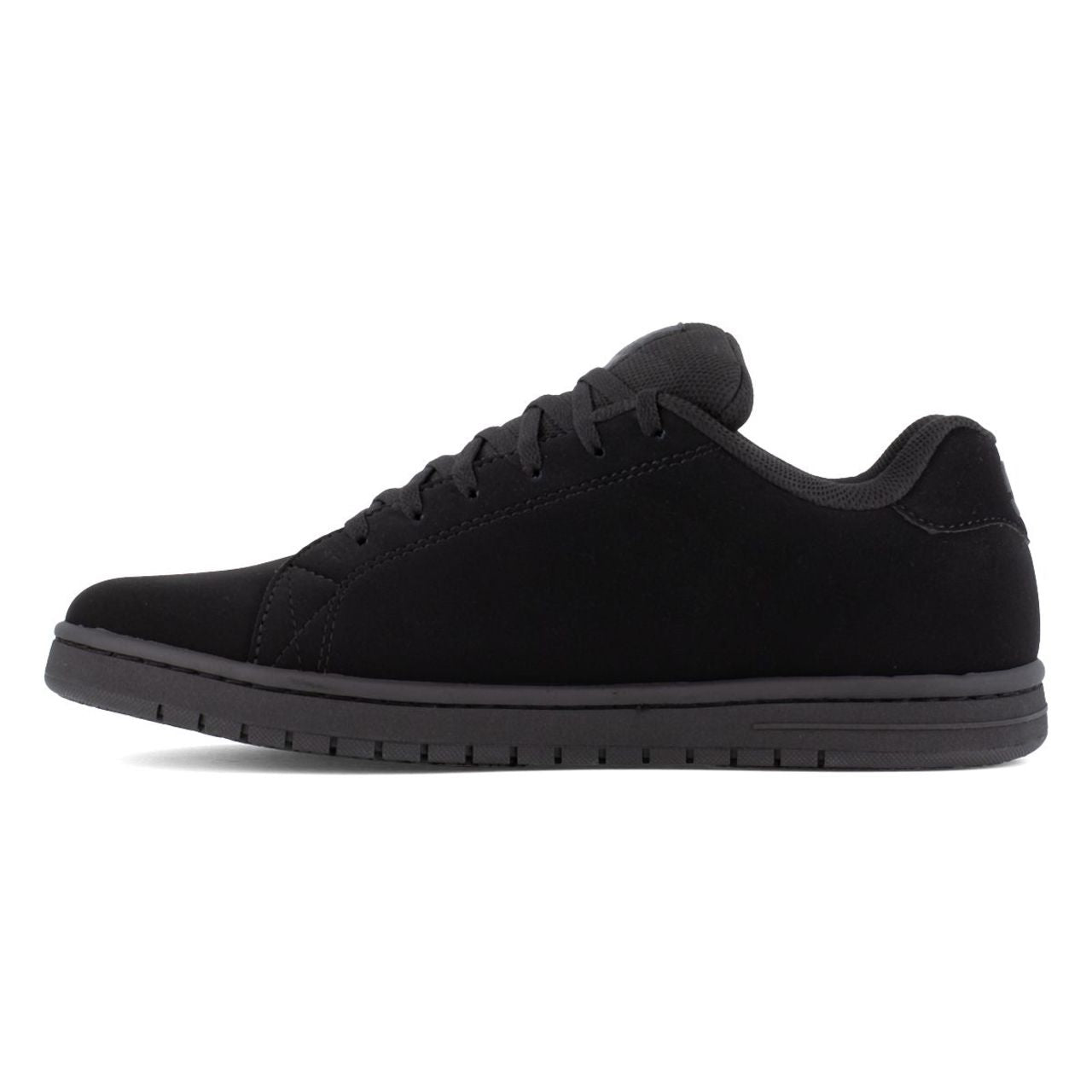 DC Work Crew Men's Gaveler Work EH Soft Toe Work Shoes, DC60401