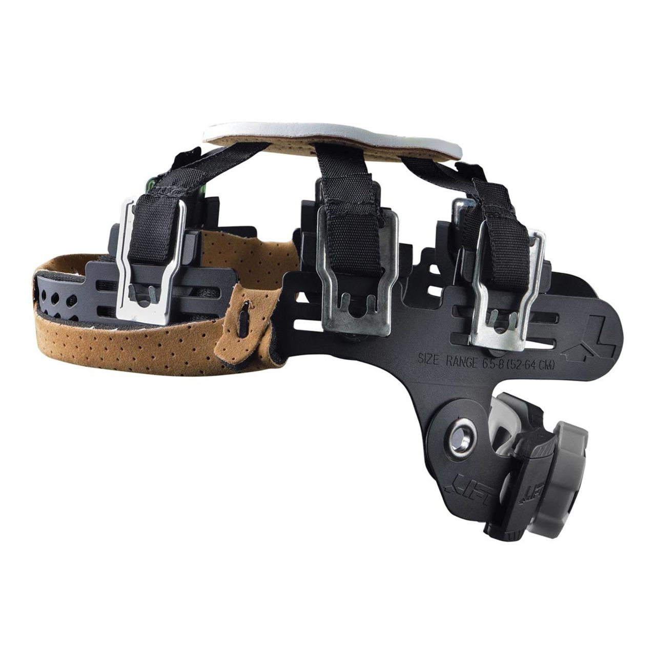 LIFT Hard Hat Replacement Suspension, HDF-18RS