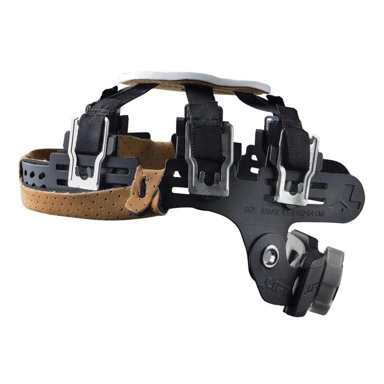LIFT Hard Hat Replacement Suspension, HDF-18RS