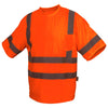 High Vis Orange