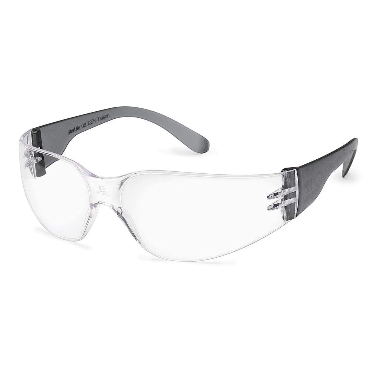 Gateway StarLite Gumballs Safety Glasses, Multi-color Frames, 10 Pack, 4699