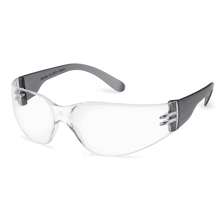 Gateway StarLite Gumballs Safety Glasses, Multi-color Frames, 10 Pack, 4699