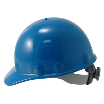 Fibre Metal Supereight Hard Hat with Ratchet Suspension