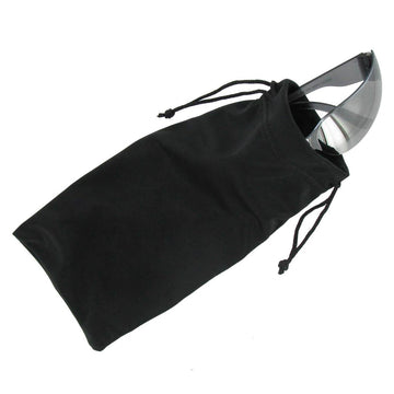 Drawstring Eyeglass Case