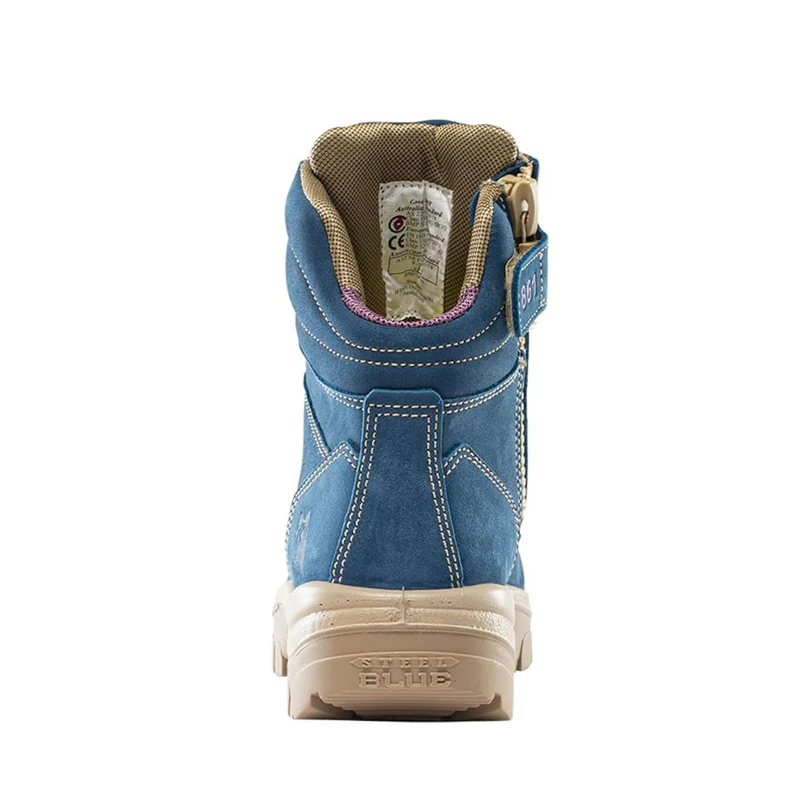 Steel Blue Ladies Southern Cross 6