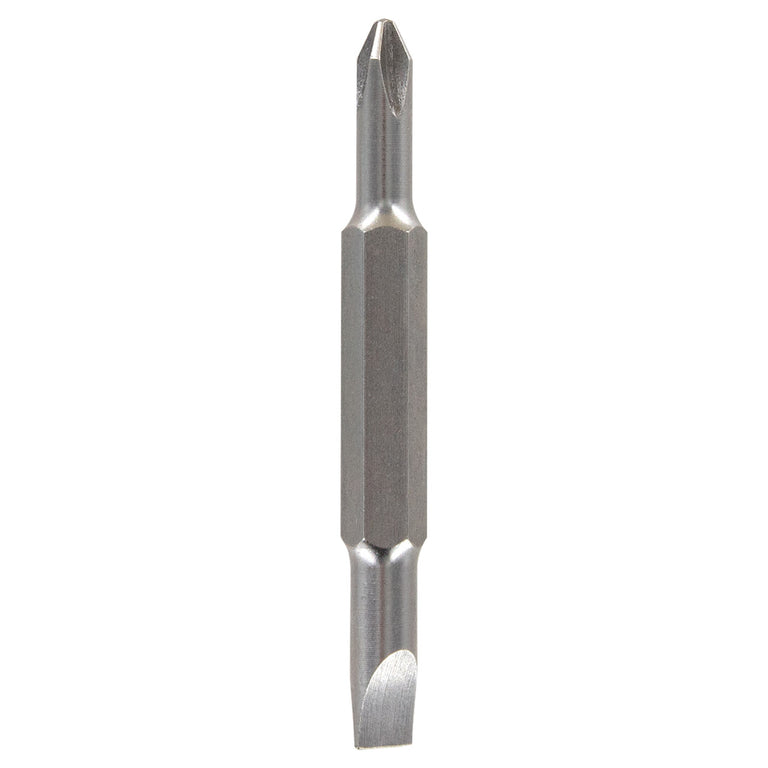Eazypower Phillips 3" Double-Ended Hex Twin Bit