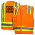 High Vis Orange