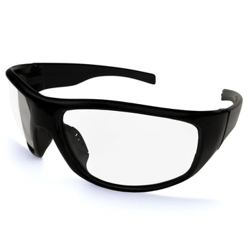 Rugged Blue SC-371 Safety Glasses