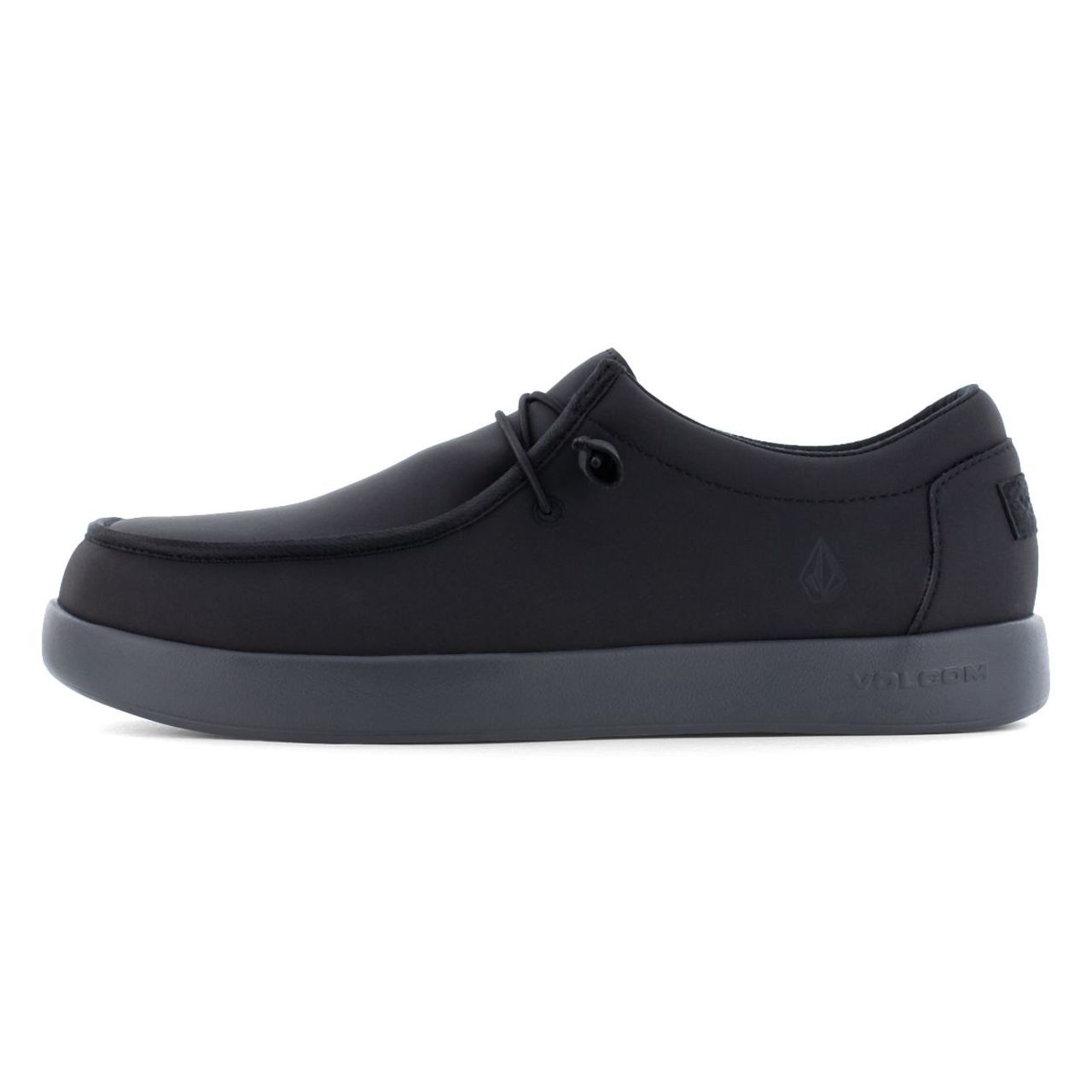 Volcom Women's Chill ESD Composite Toe Work Shoes, Black - VM30811F