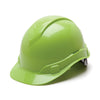 High Vis Green
