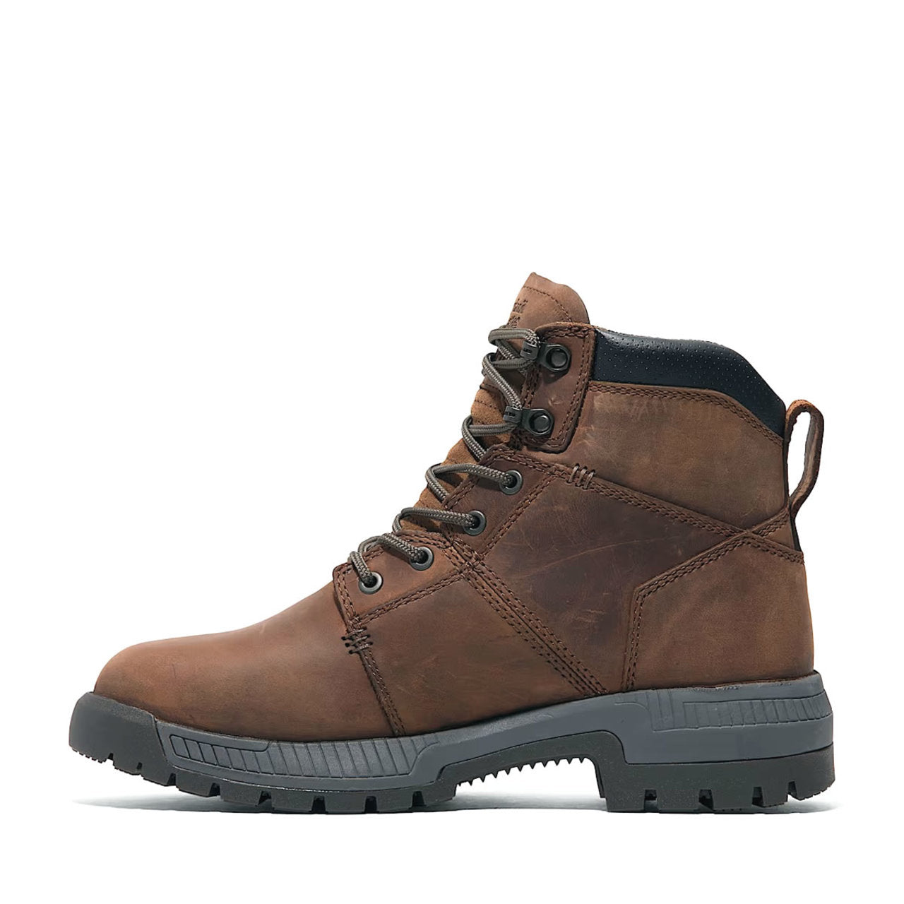 Timberland PRO Men's Montauk 6" EH Soft Toe Boots, TB0A66DQEM41