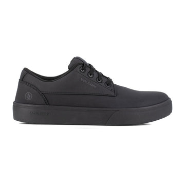 Volcom Women's True EH Soft Toe Work Shoes, Black - VM30120F