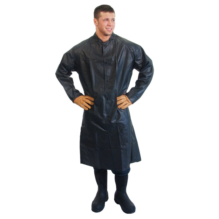 Neese 48" Raincoat w/ Snap Front (6X)