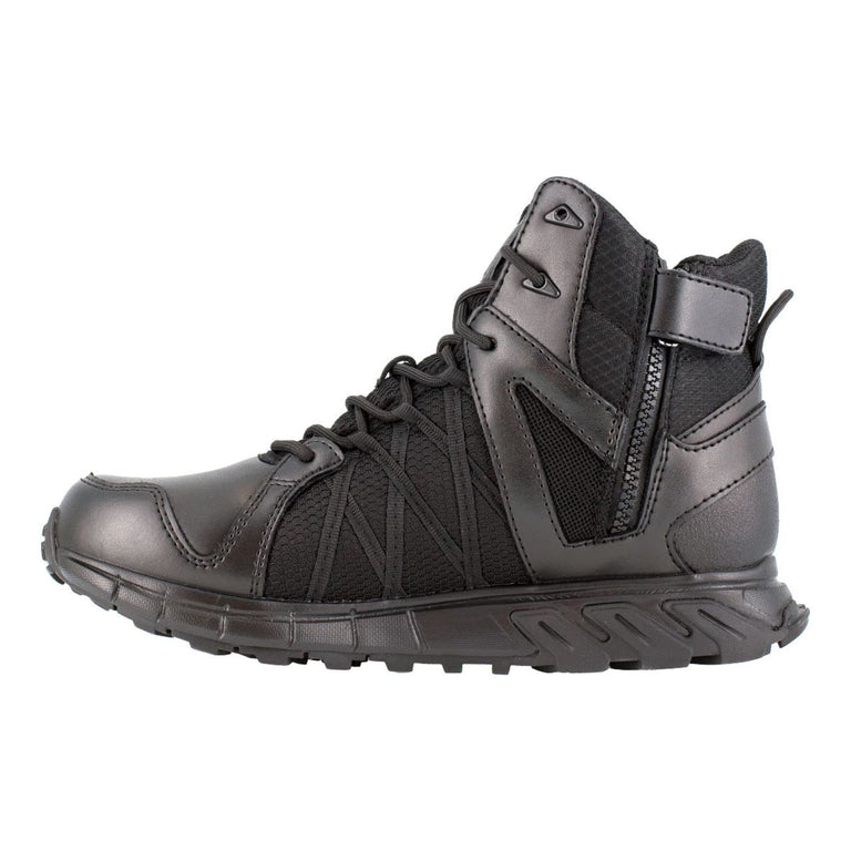 Reebok Men's 6" Trailgrip Tactical EH Soft-Toe Tactical Boots, RB3450