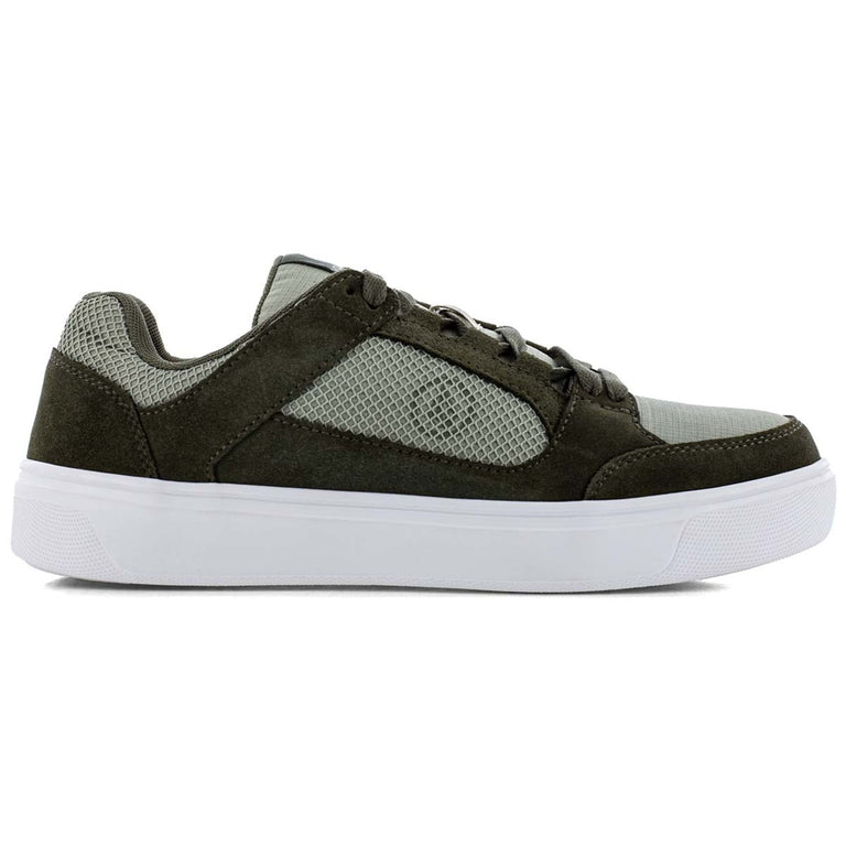 Volcom Men's Evolve Skate Inspired SD Composite Toe Shoes, VM30231