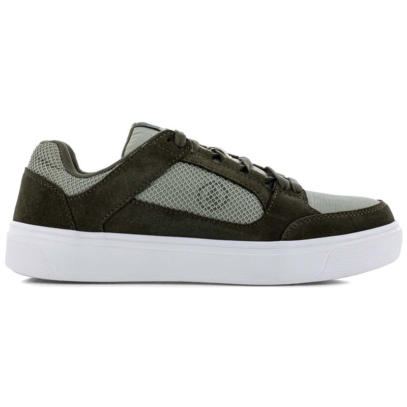 Volcom Men's Evolve Skate Inspired SD Composite Toe Shoes, VM30231