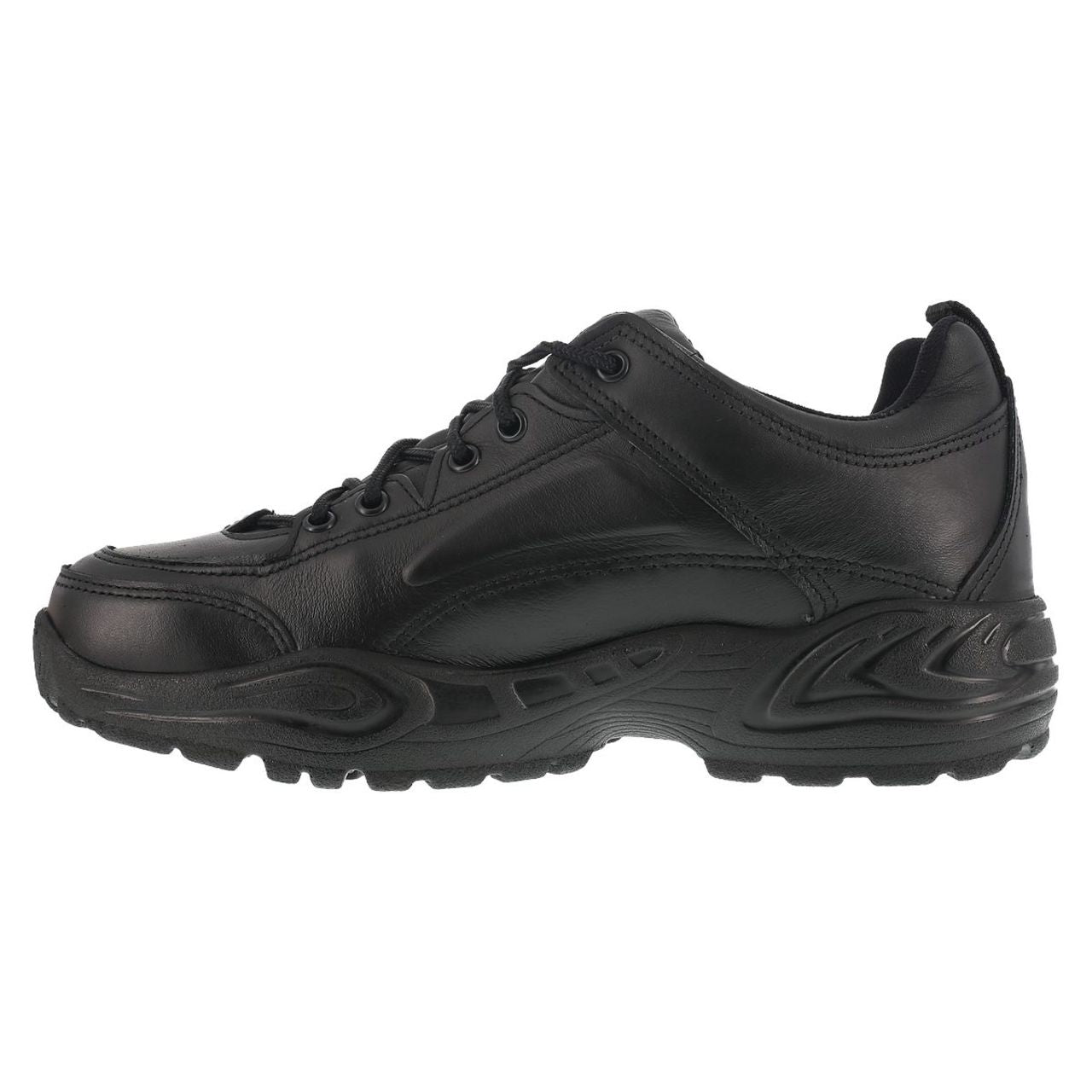Reebok Men's Postal Express Waterproof Soft Toe Shoes, CP8115