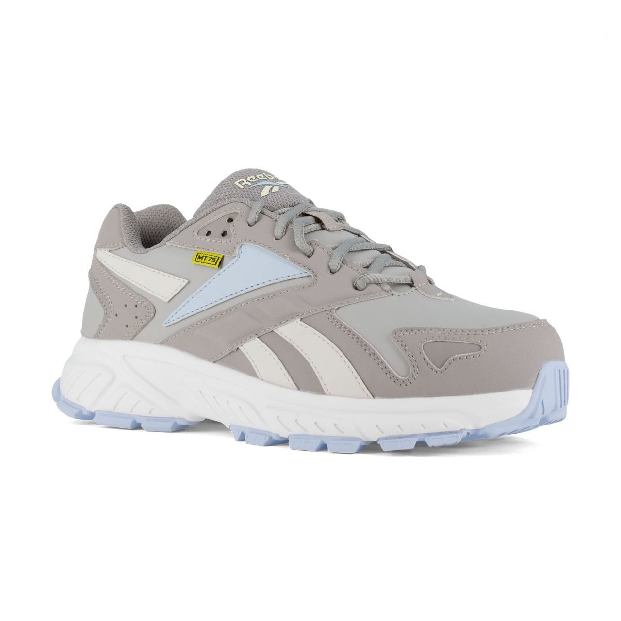 Reebok Women's Hyperium Work EH Met-Guard Composite Toe Shoes, RB364