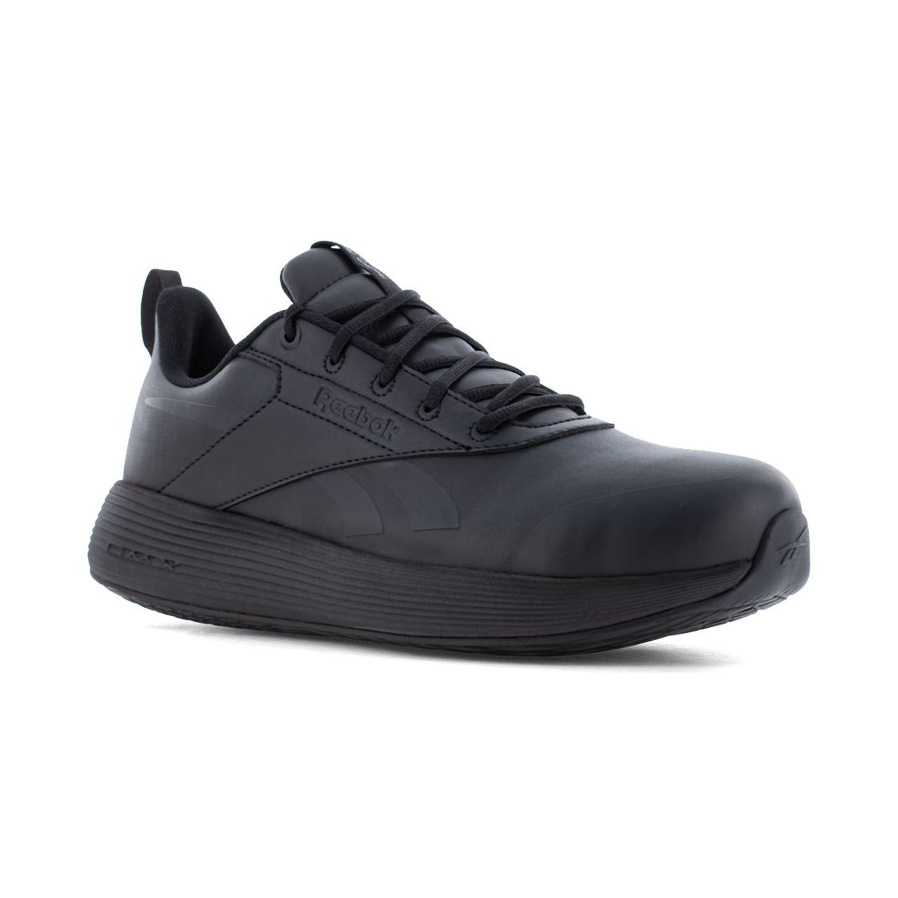 Reebok Men's DMXair Comfort+ ESD Composite Toe Work Shoes, RB3605