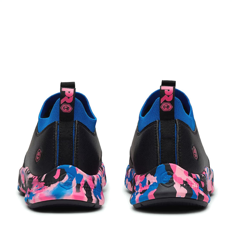 Timberland PRO Women's Solace MAX Slip-On Soft Toe Work Sneaker, TB0A66RBEEU1