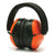 High Vis Orange