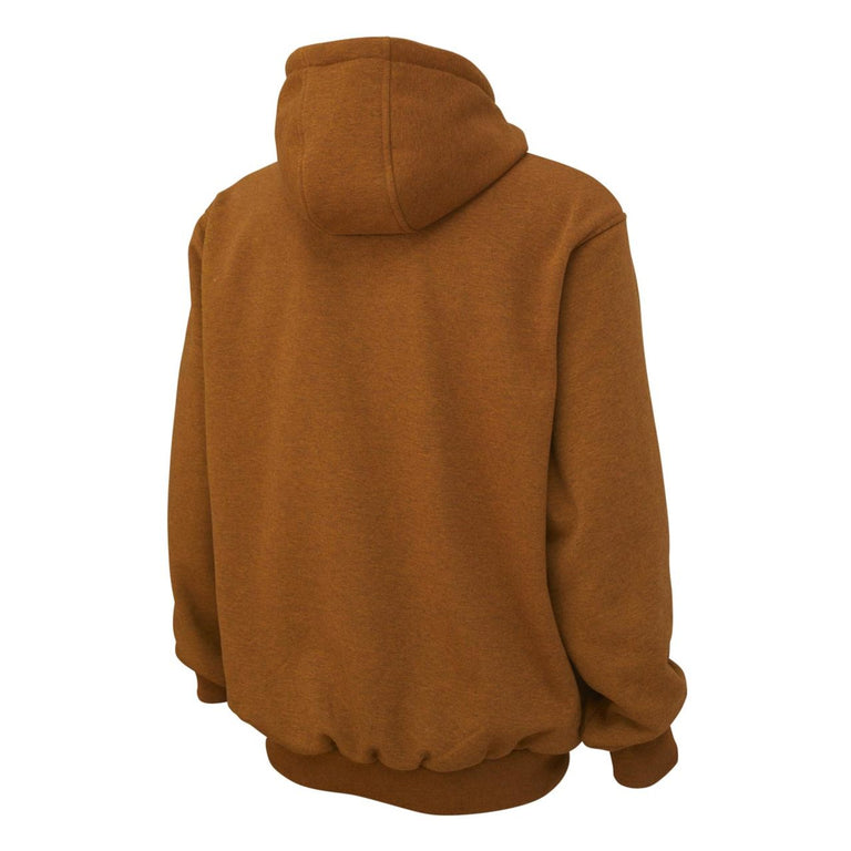 Tough Duck WJ22 Men's Pullover Hoodie
