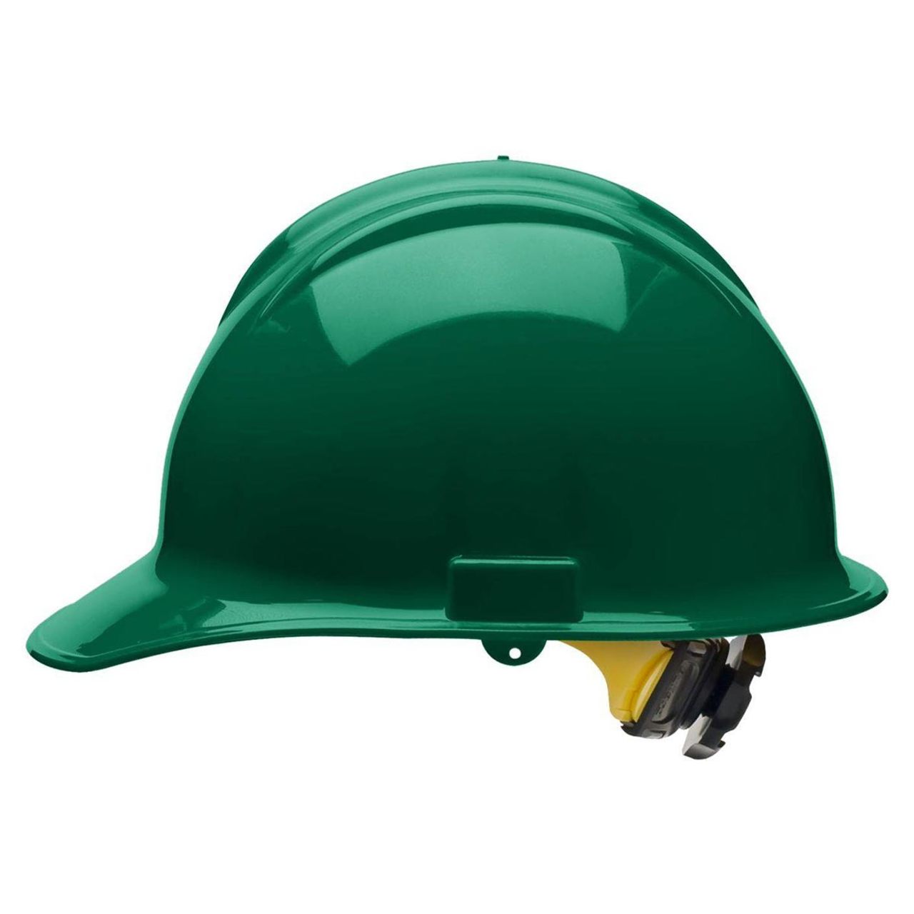 Bullard C30 Cap Style Hard Hat, 6-Point Ratchet Suspension